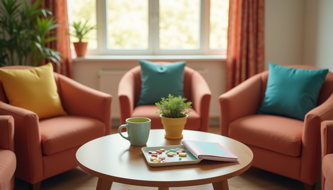 long term residential treatment essential for recovery