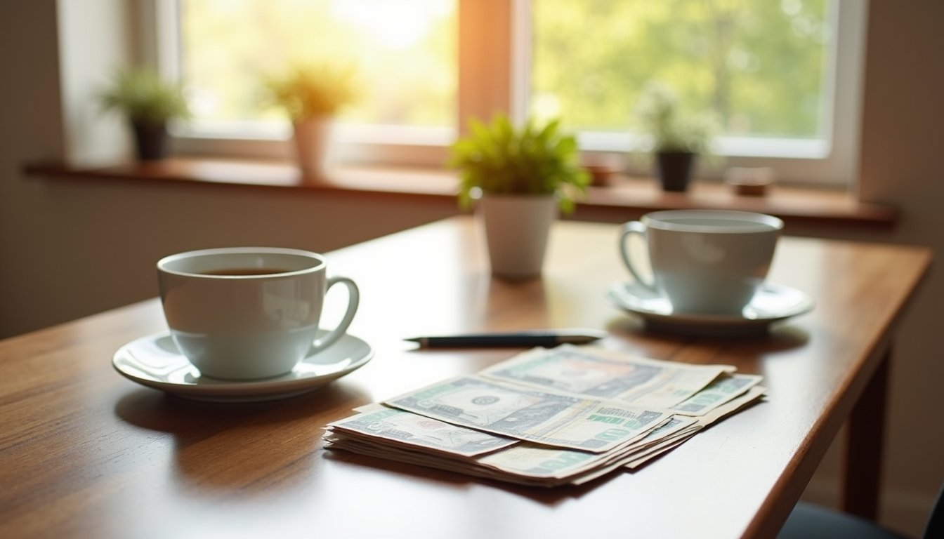 cost vs care type considerations