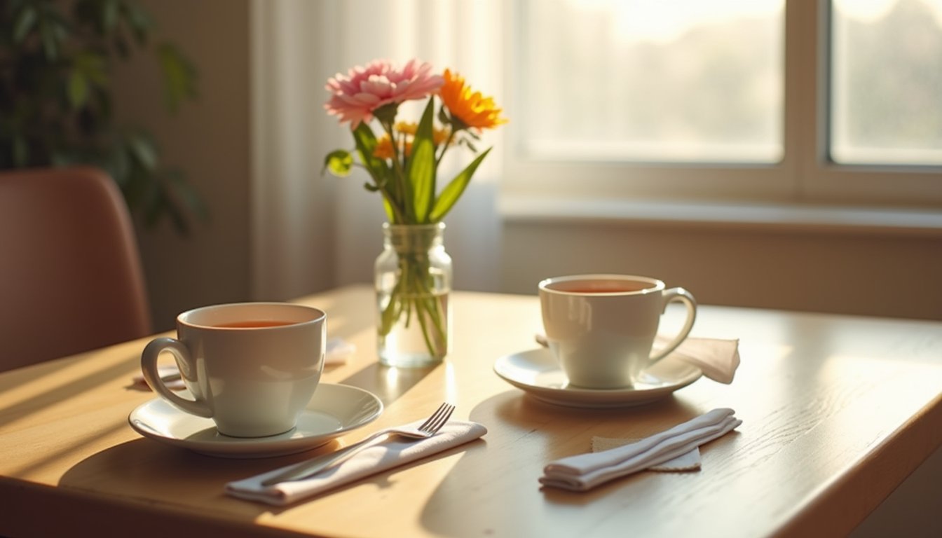 open honest non judgmental communication