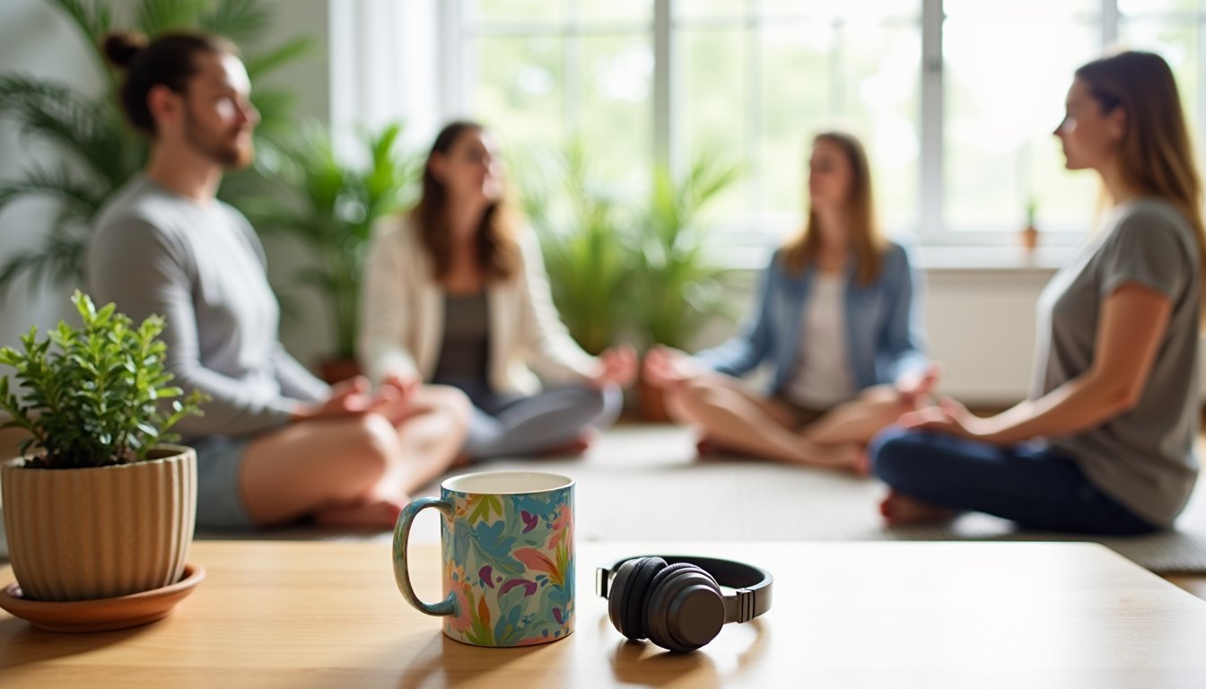 building resilient support networks