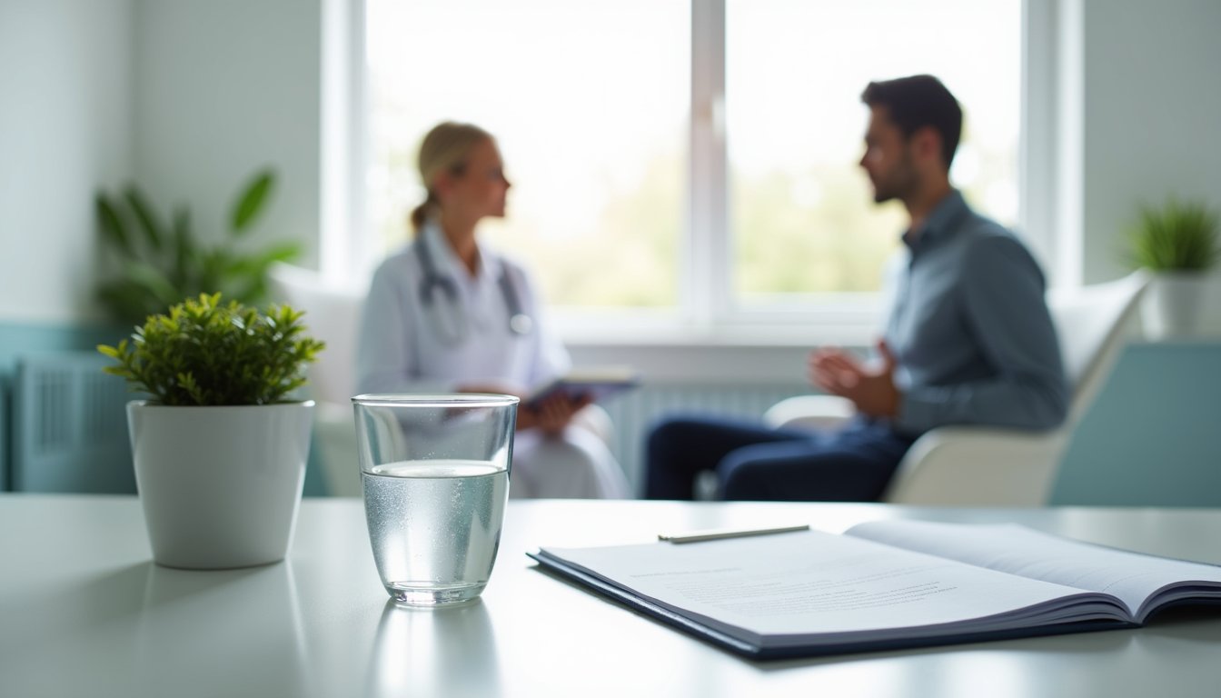 critical physical health warning