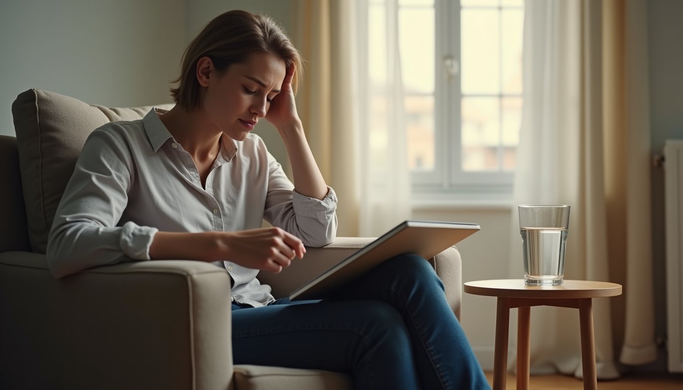 overcoming mental health barriers to recovery