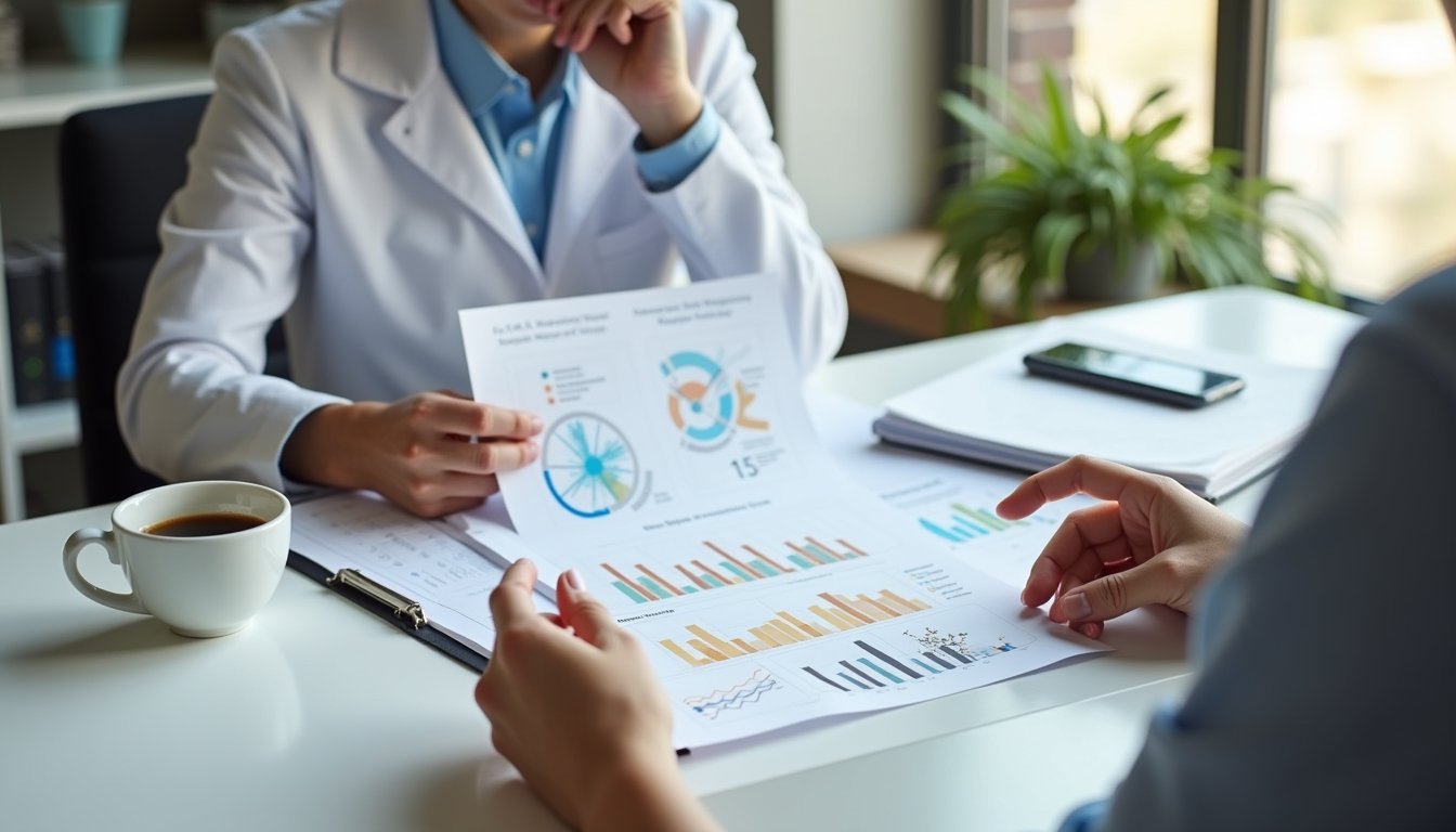 overlap demographics treatment access integrated care