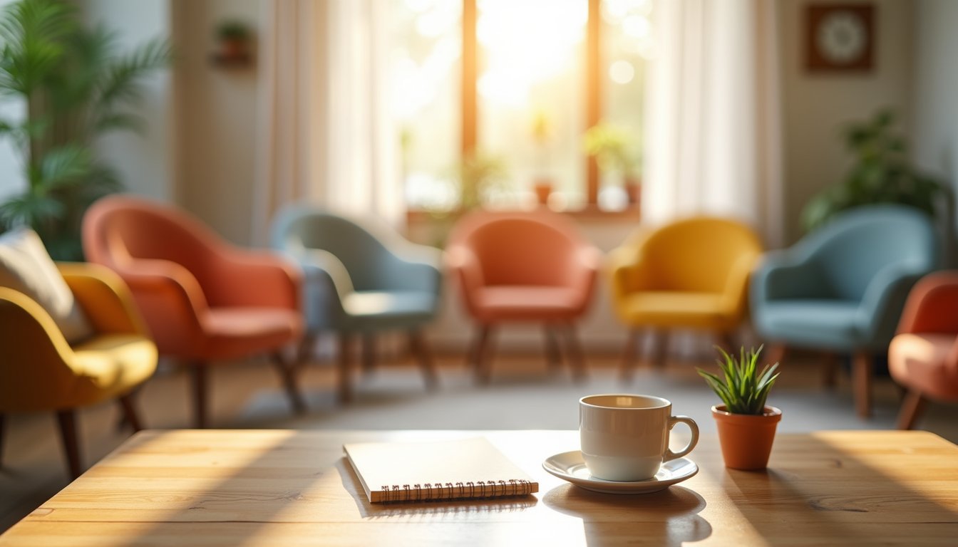 personalized multidisciplinary evidence based comprehensive addiction treatment