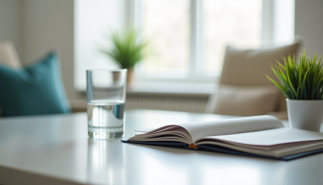 comprehensive addiction intervention facilitation