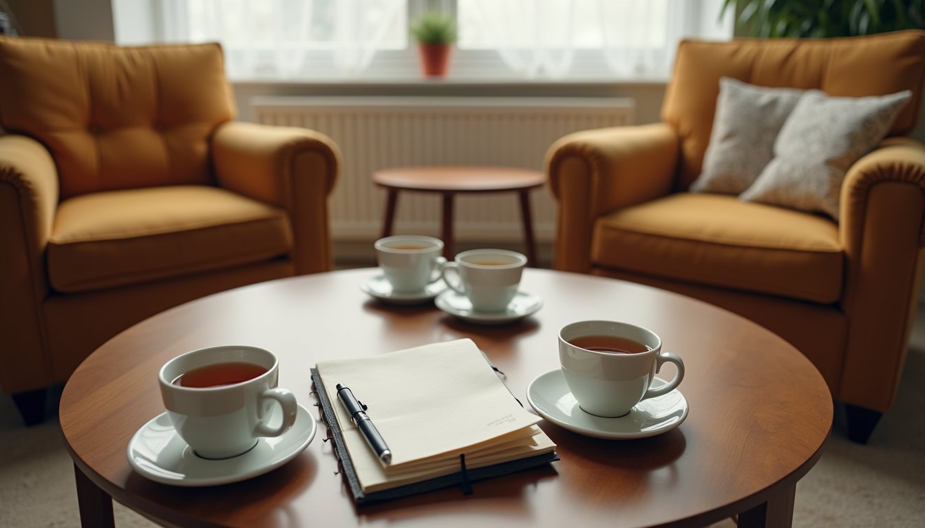 holistic multi dimensional recovery support framework