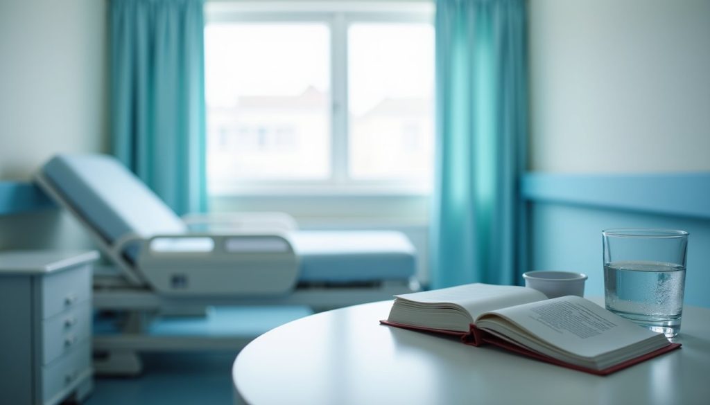 alcohol detox duration varies