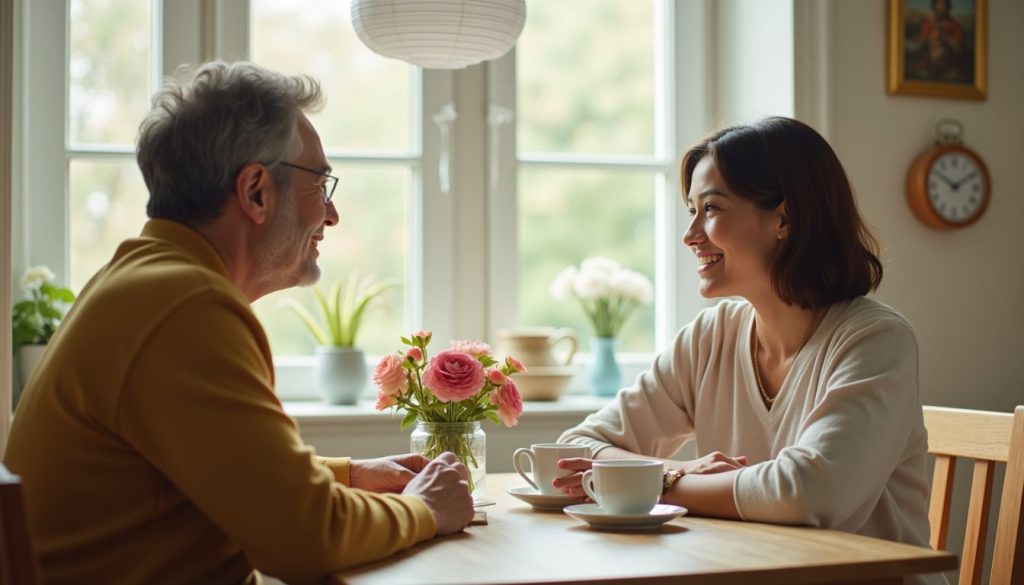 rebuilding family trust after addiction