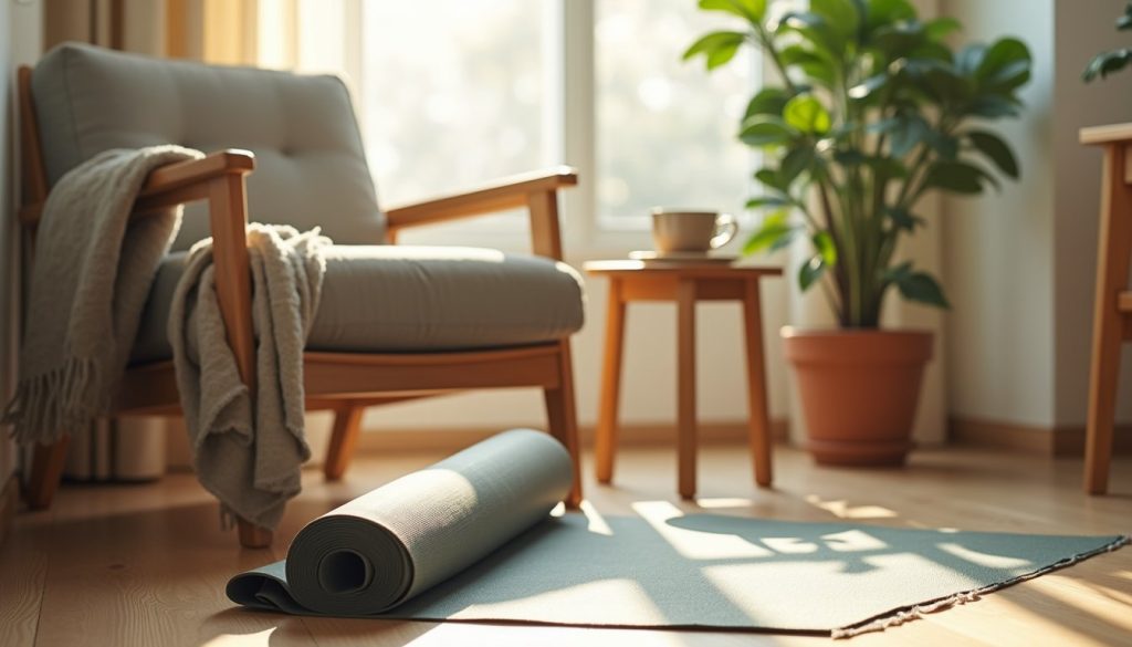 mindful resilience building for holistic well being