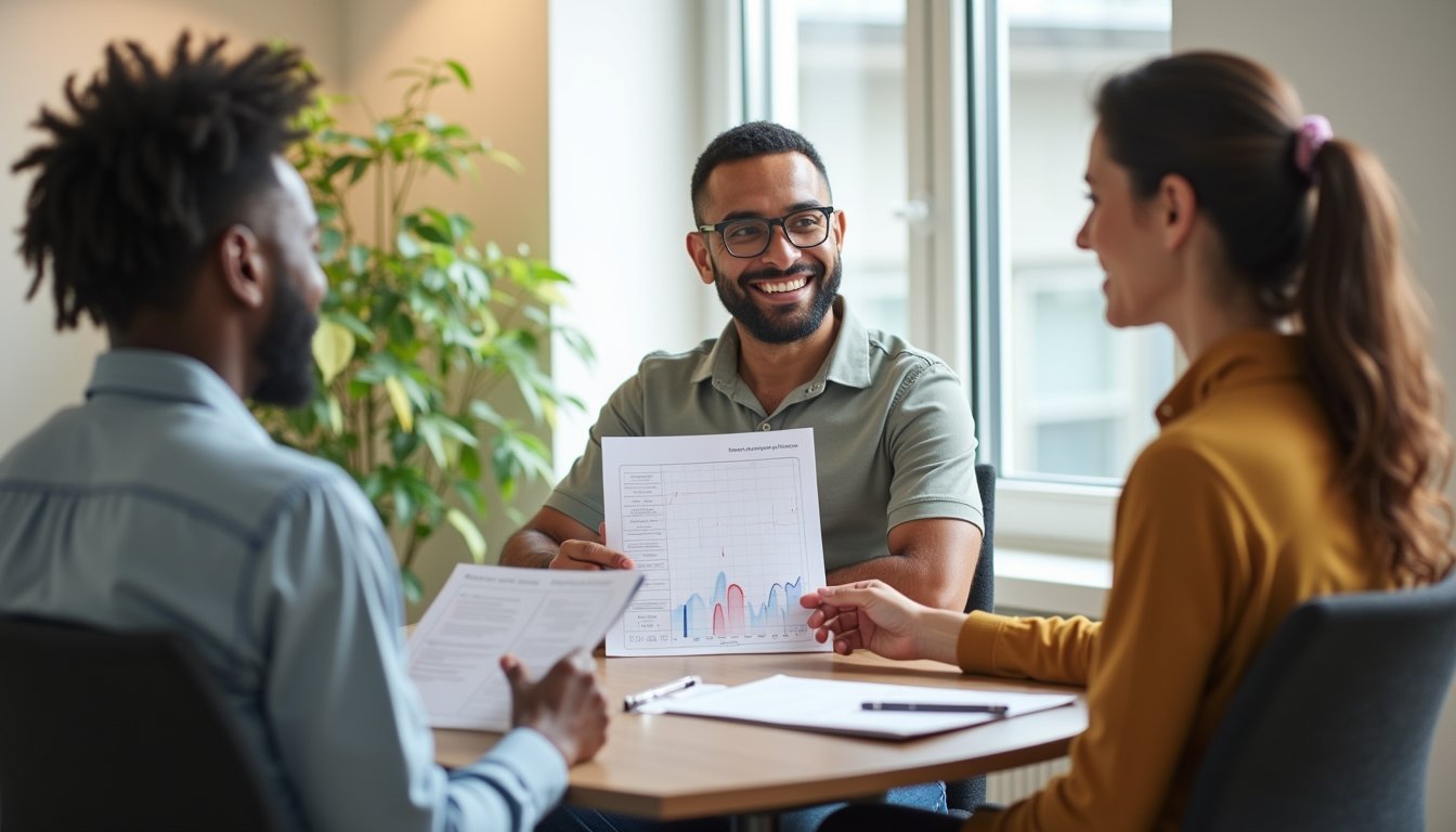 recovery success varies regionally