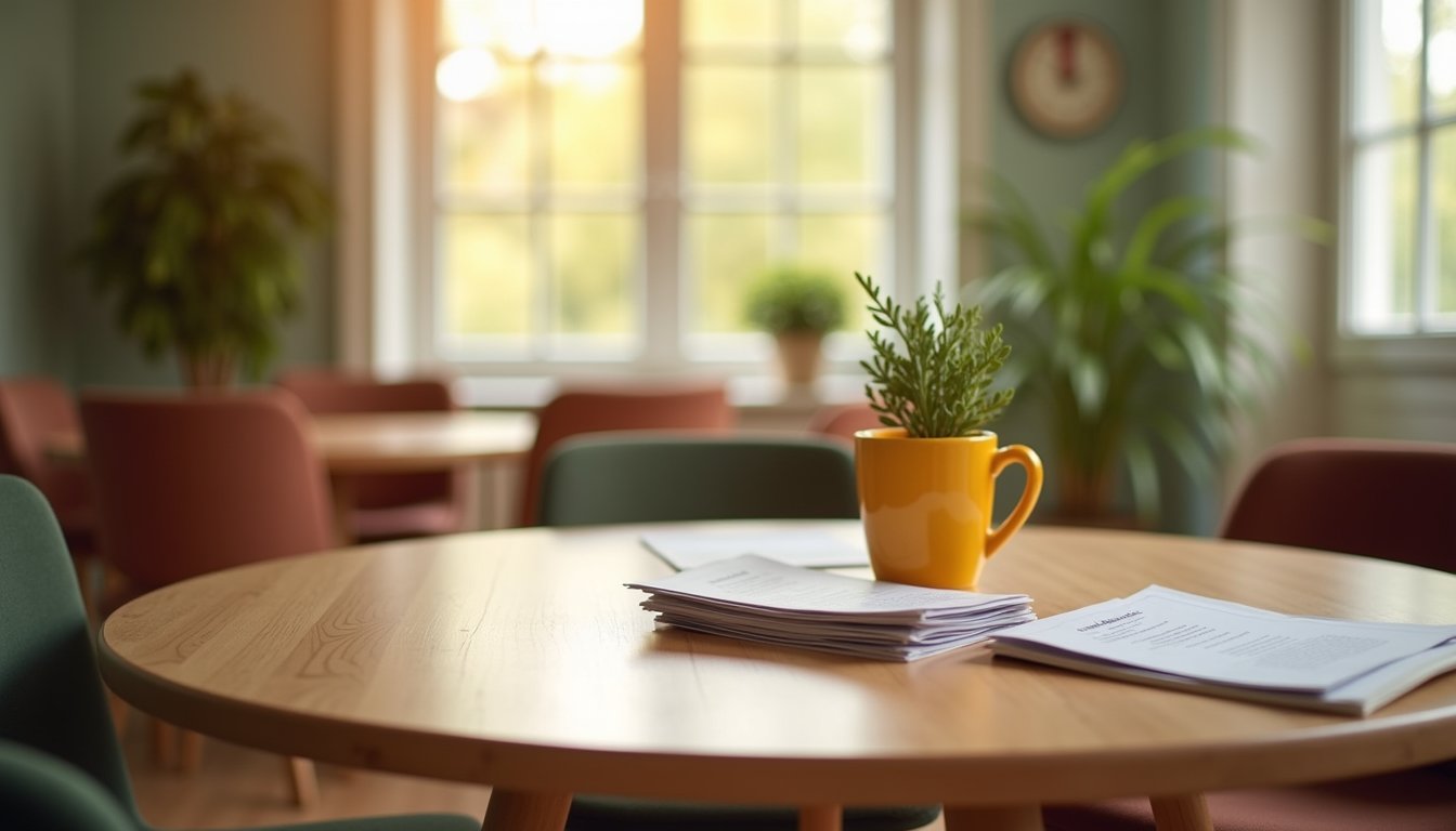 addiction education enables compassionate family support