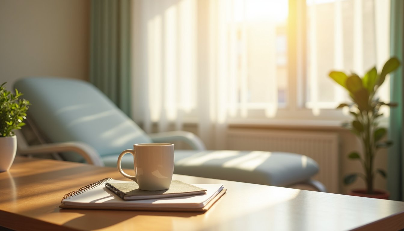 comprehensive medically supervised evidence based integrated treatment