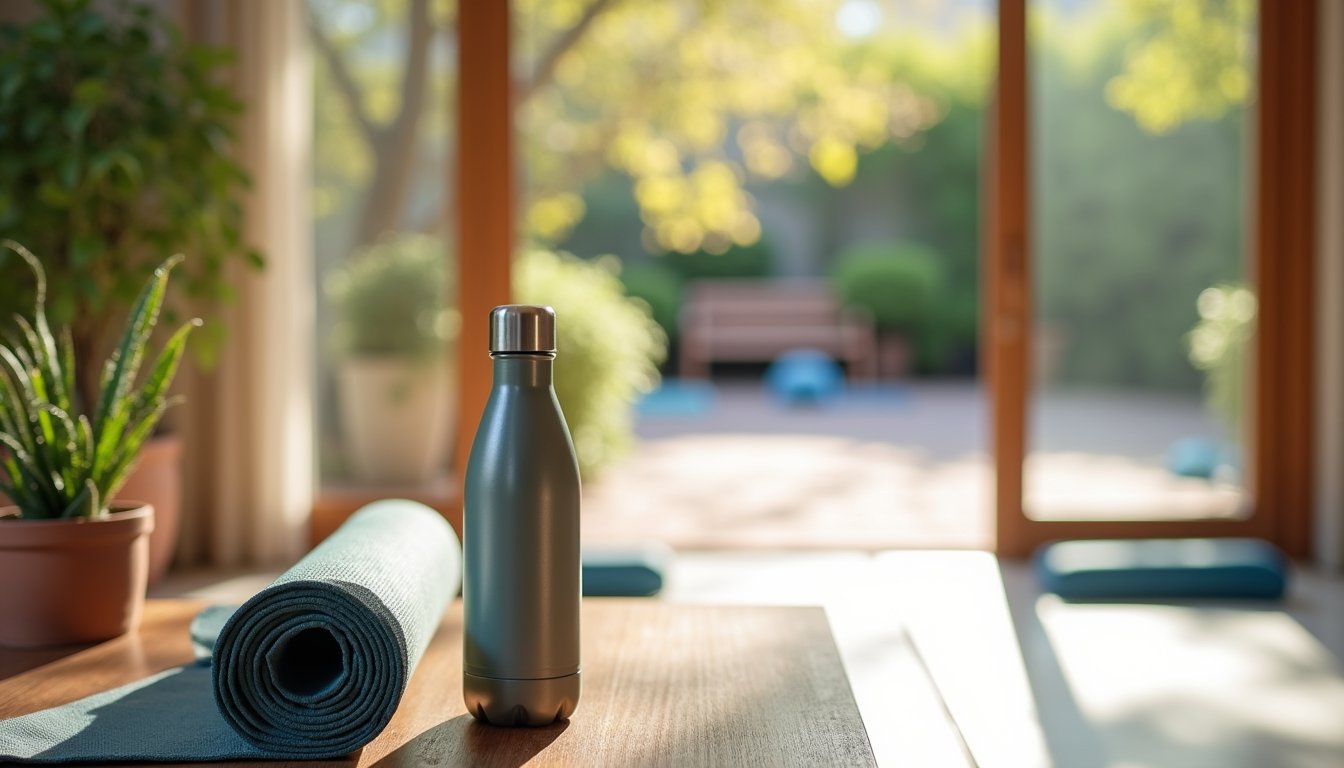 comprehensive holistic recovery through physical wellness