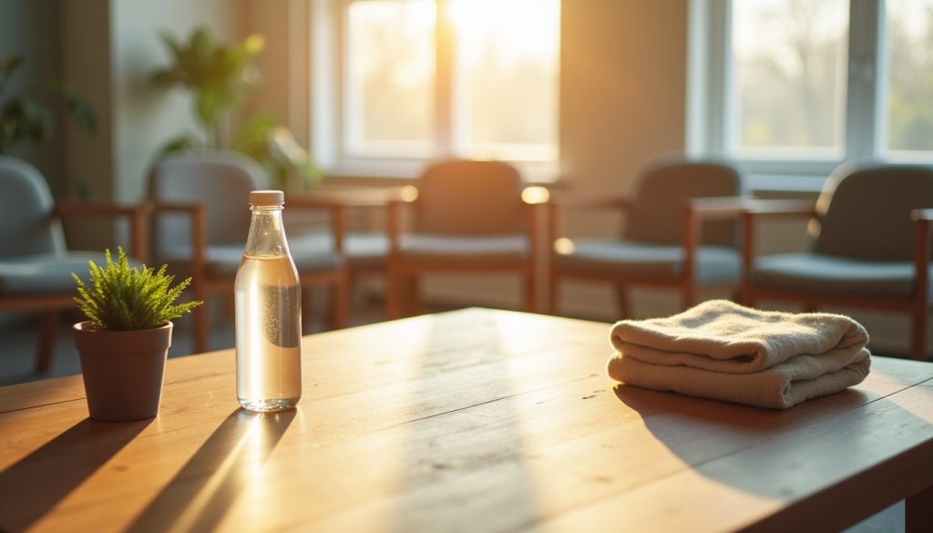 inpatient rehab optimal recovery choice