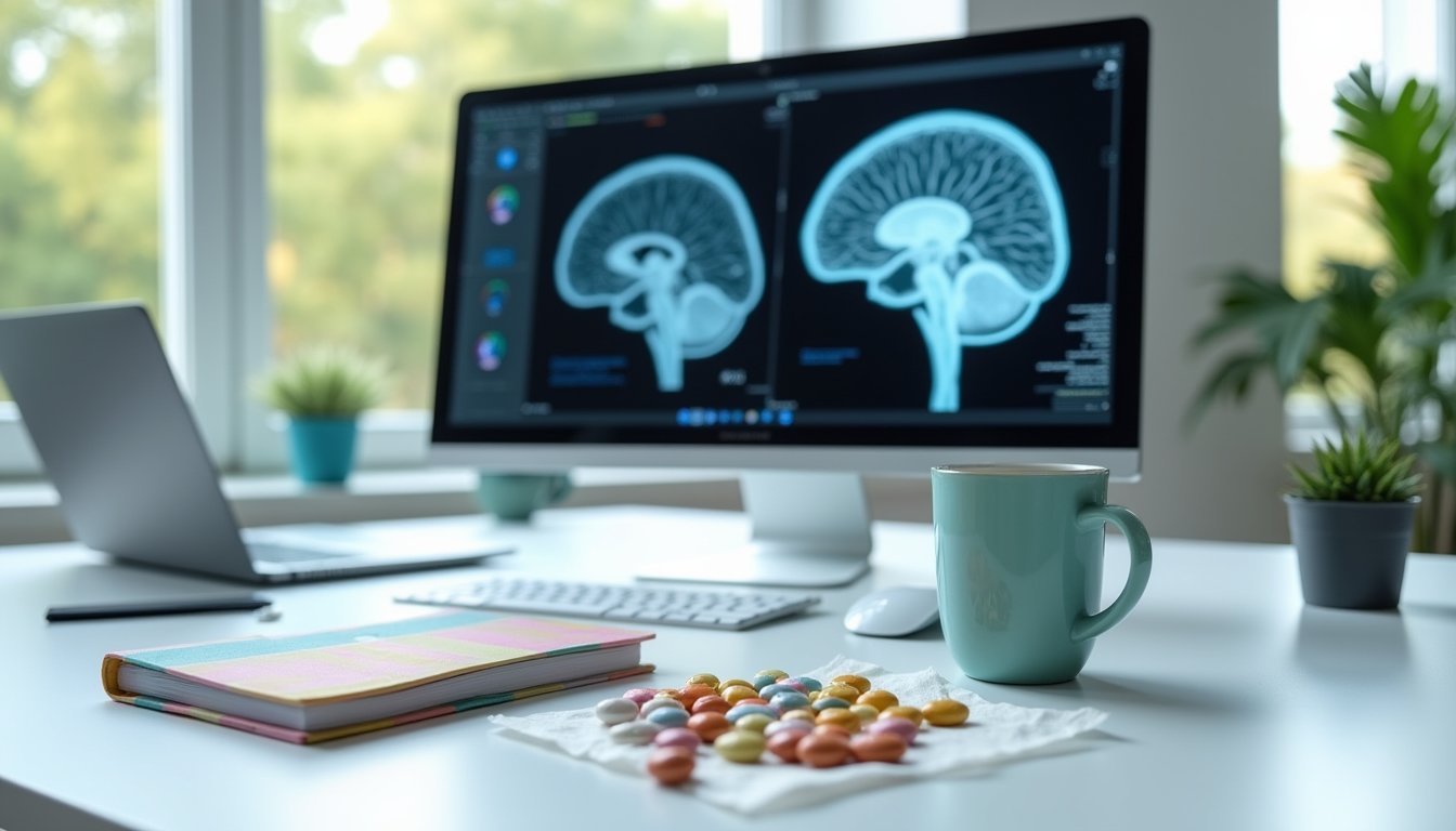 brain stimulation for addiction recovery