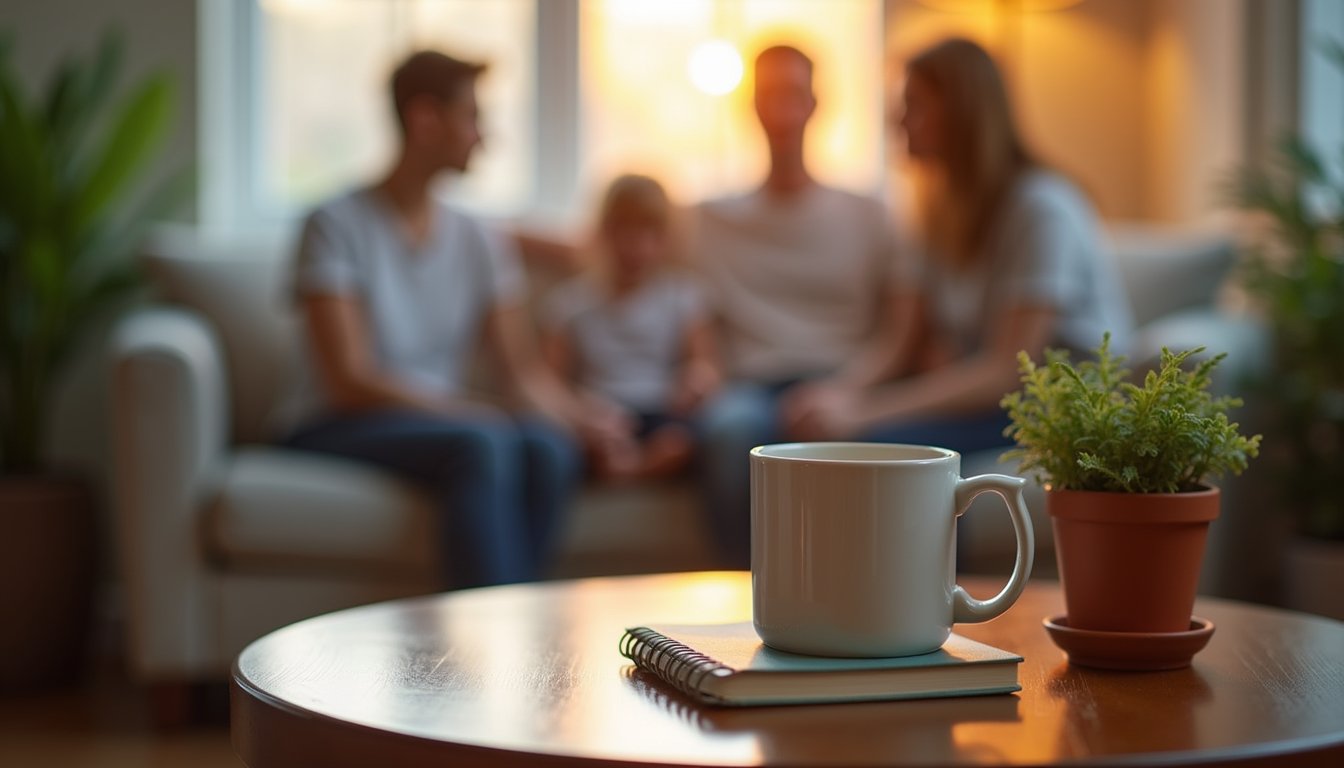 evening rehabilitation routines restore