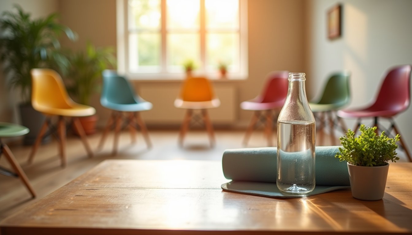 holistic health integration for recovery