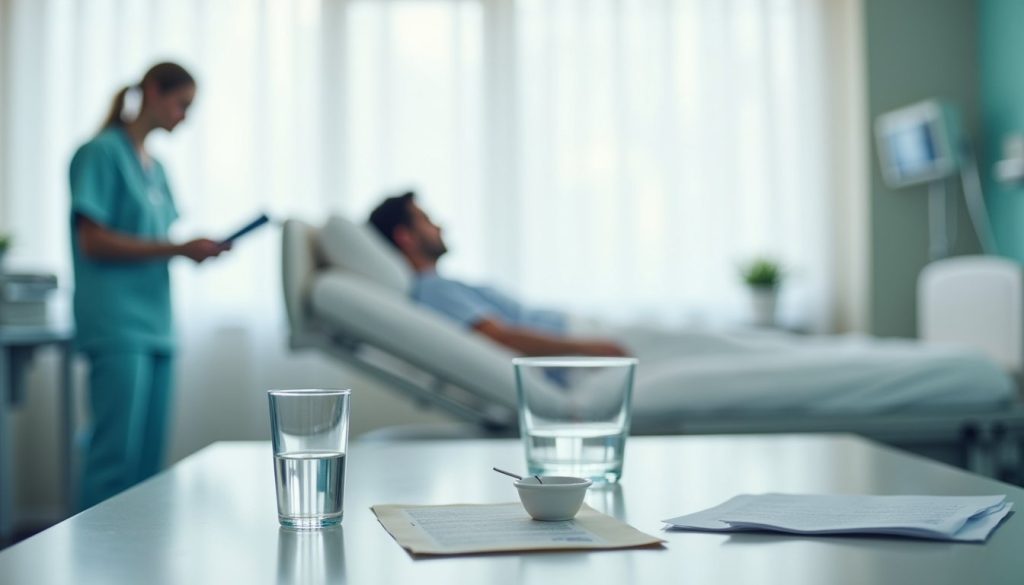 multistep journey towards cleansing