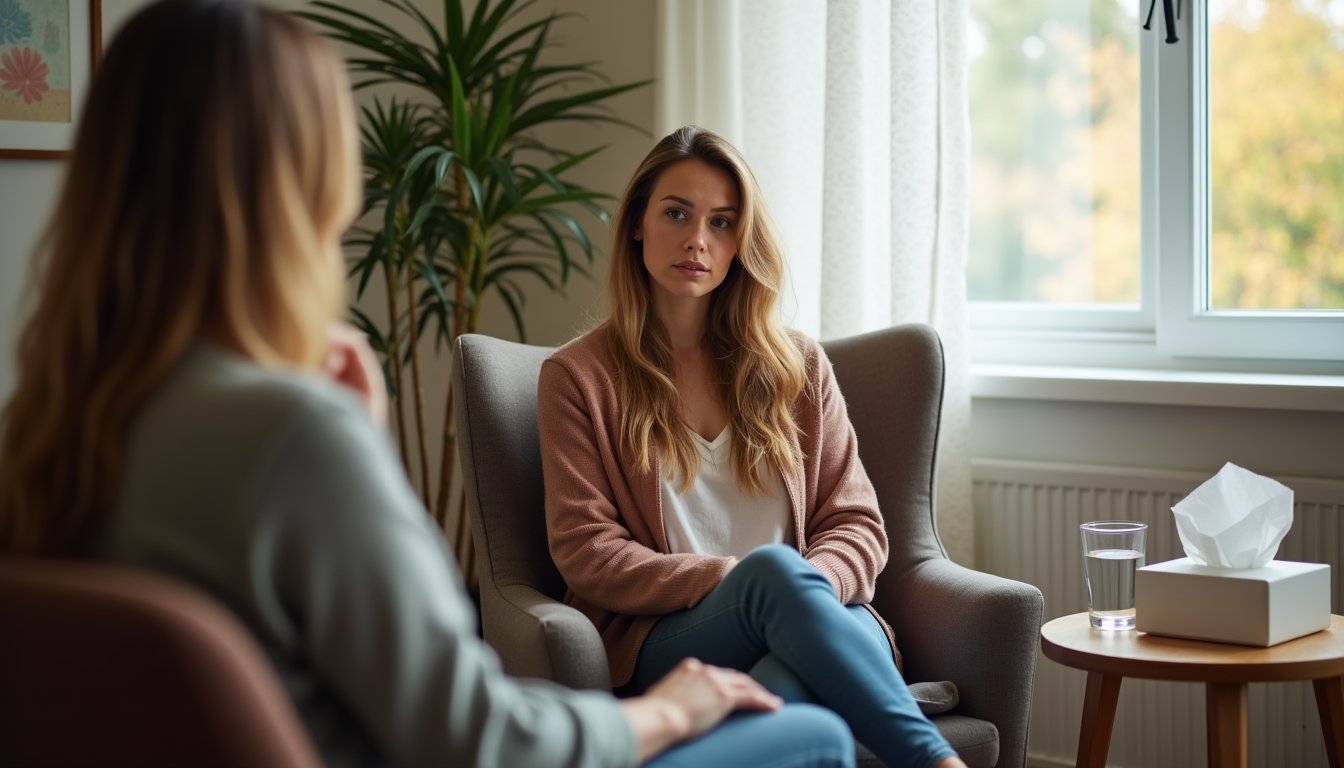 gender specific dual diagnosis treatment