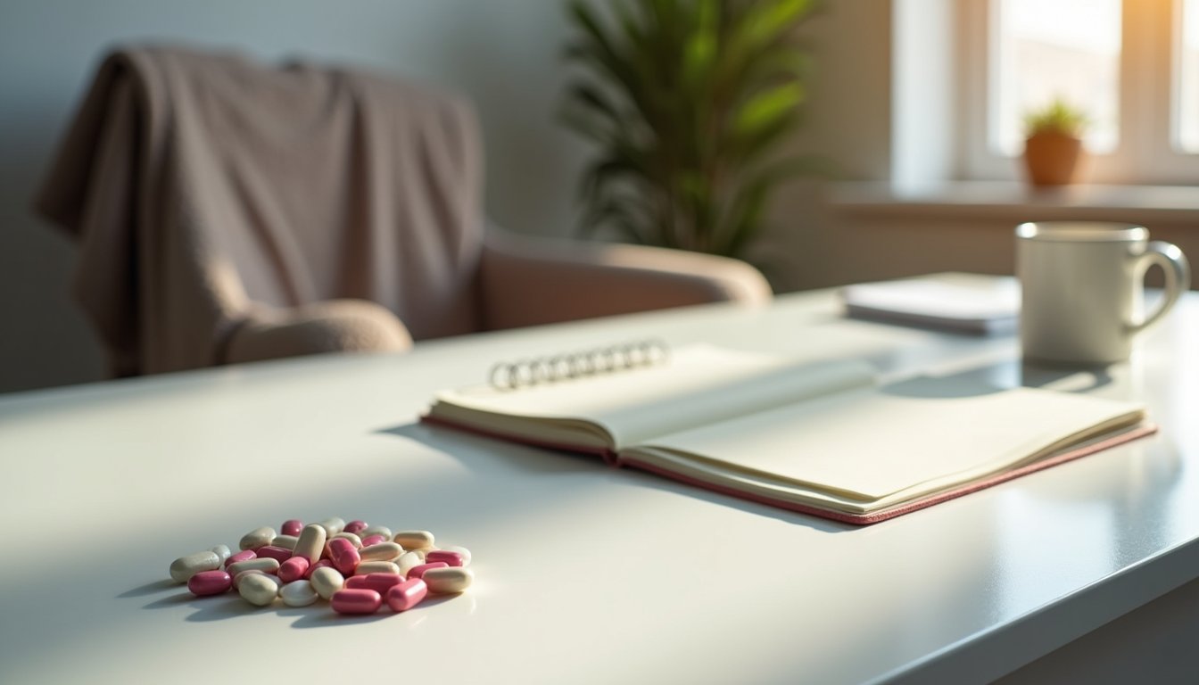 integrated medication assisted addiction treatment