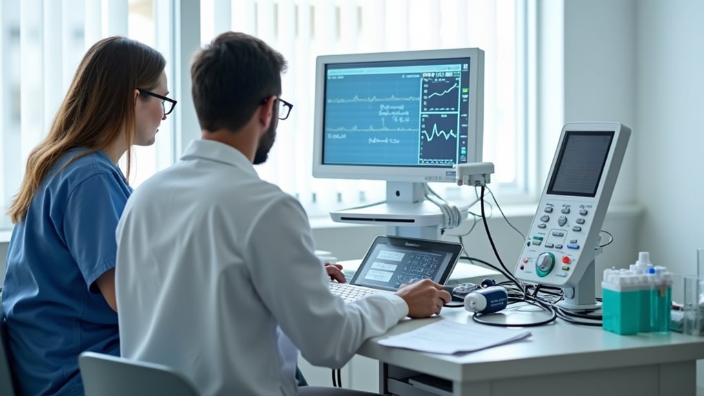 comprehensive intake assessment and monitoring