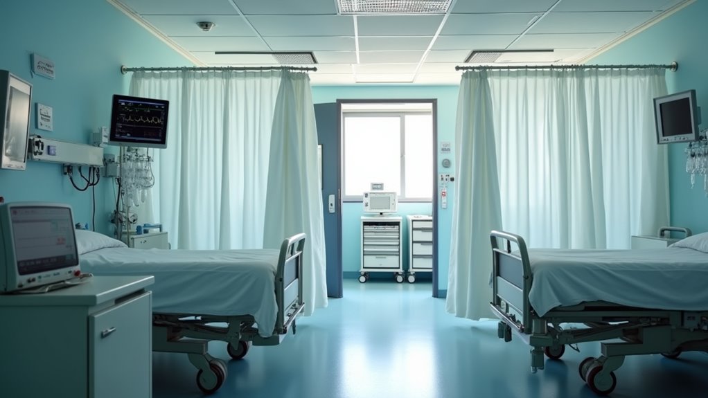 comprehensive medically supervised detoxification environment