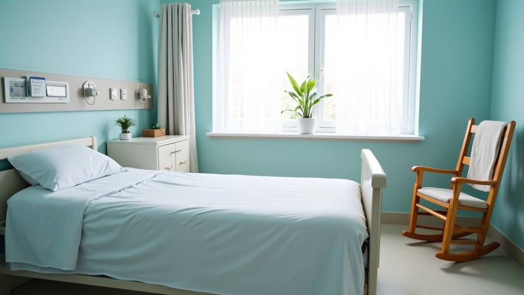 comprehensive residential addiction recovery support