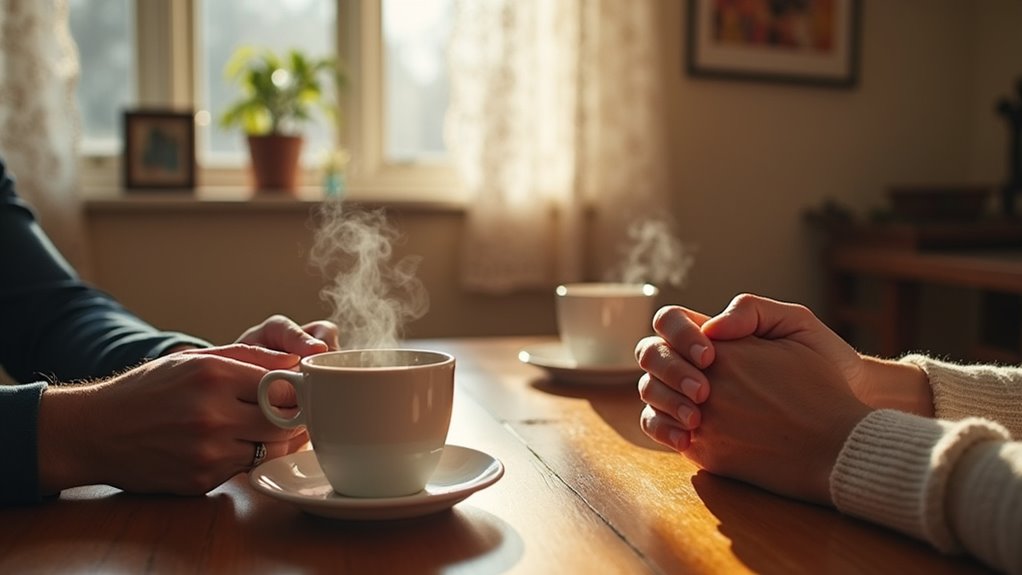 consistent sobriety essential for recovery foundation