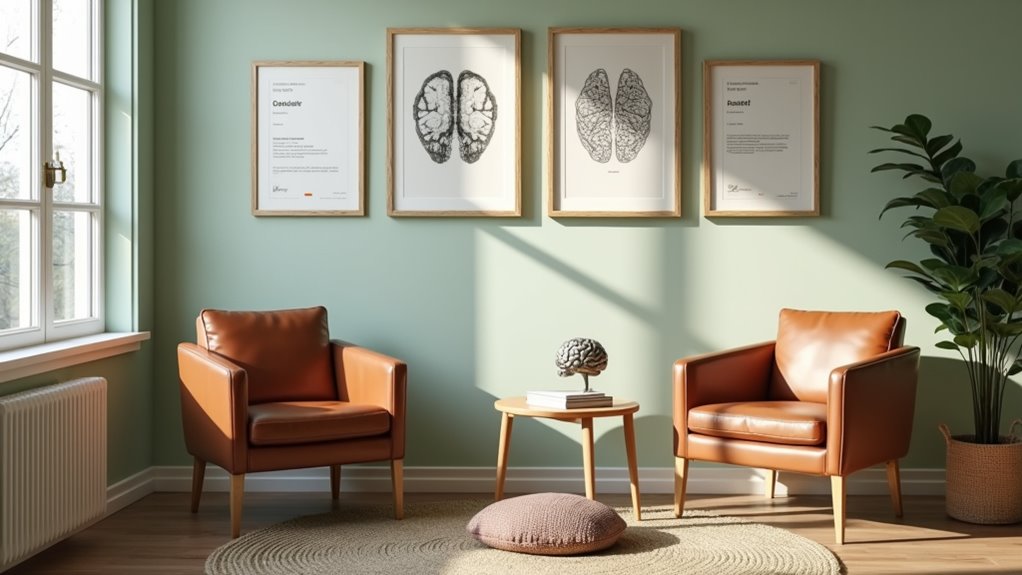 coordinated evidence based dual diagnosis interventions