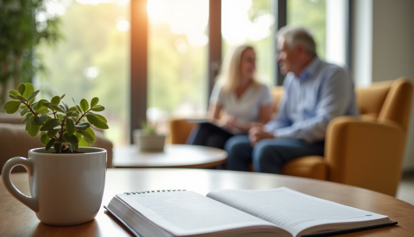 structured family based treatment ensures long term recovery