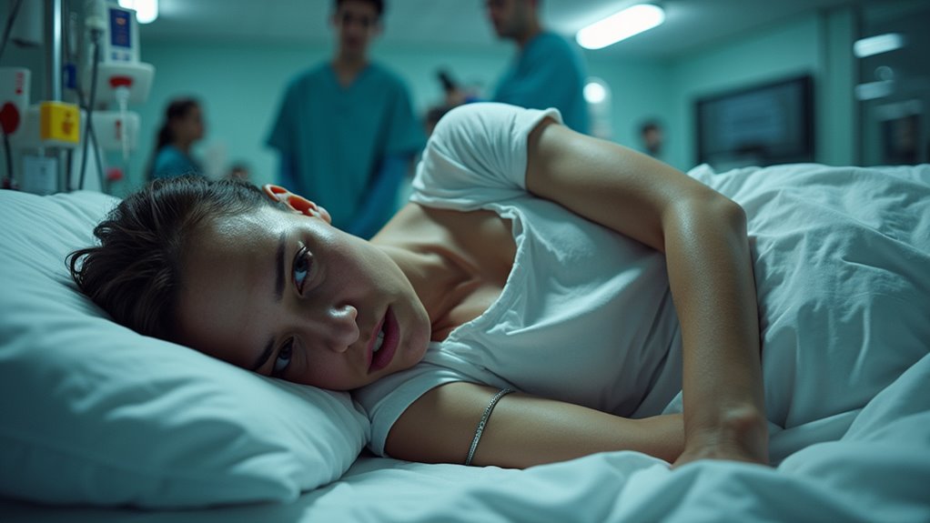 dangerous substance withdrawal risks life threatening