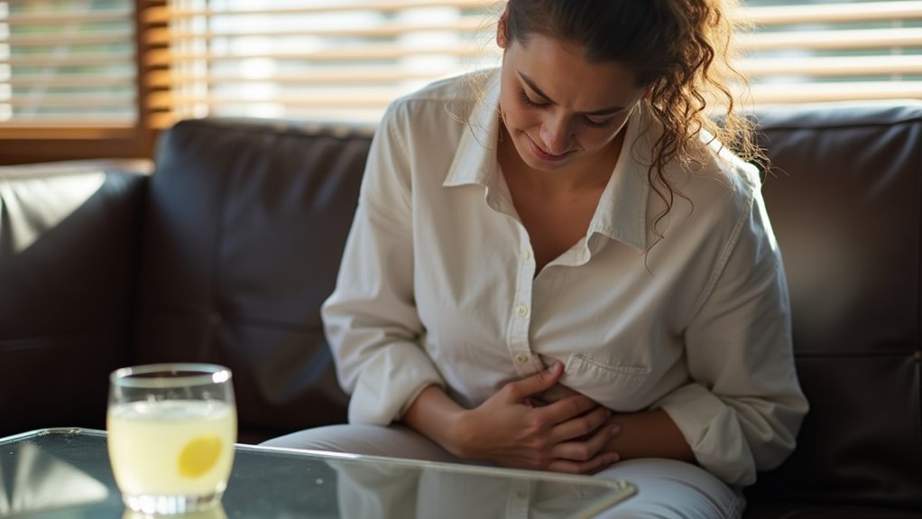 detox disrupts gut microbiome balance