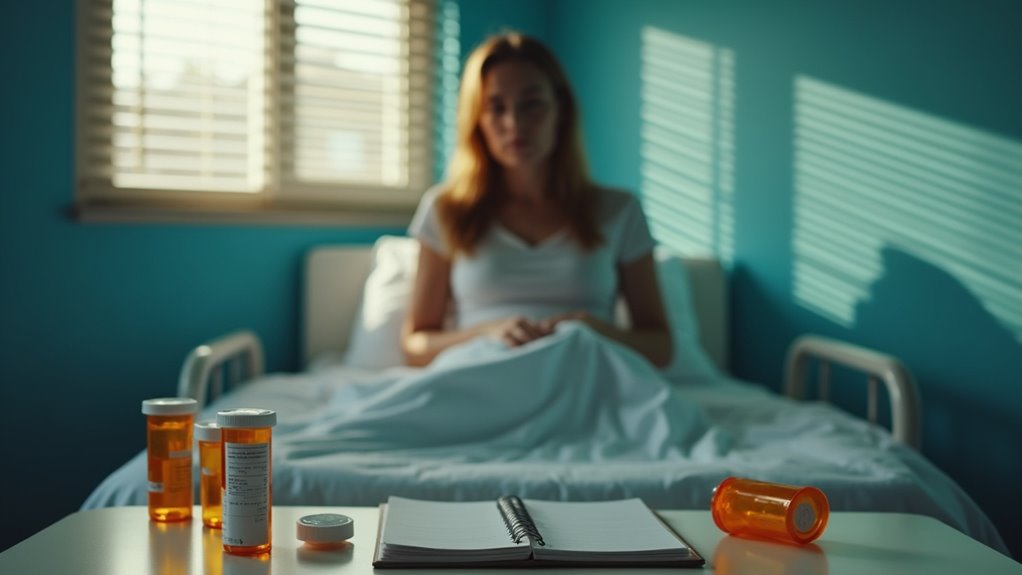 dual diagnosis health crisis escalates