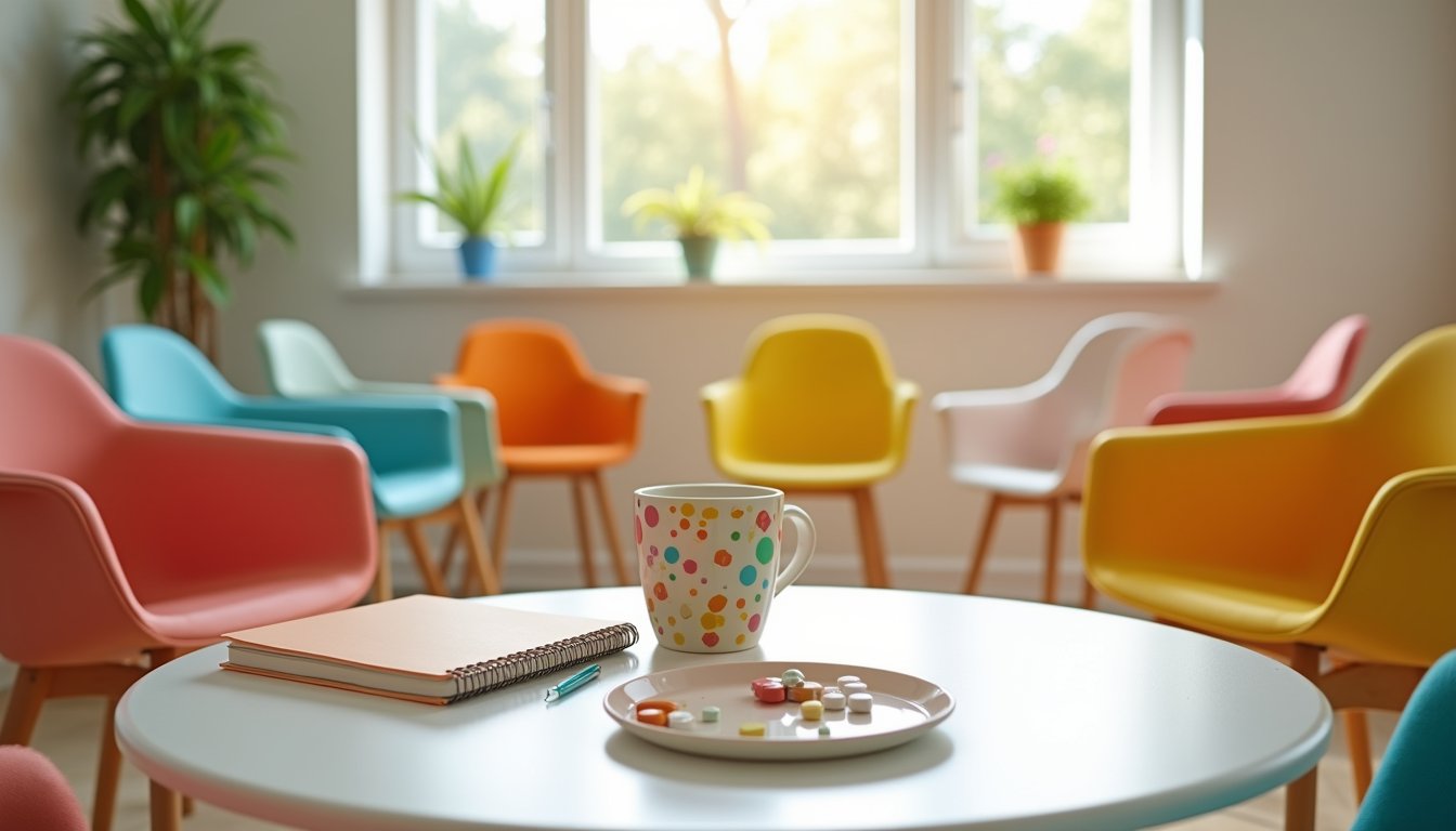 comprehensive life skills development program