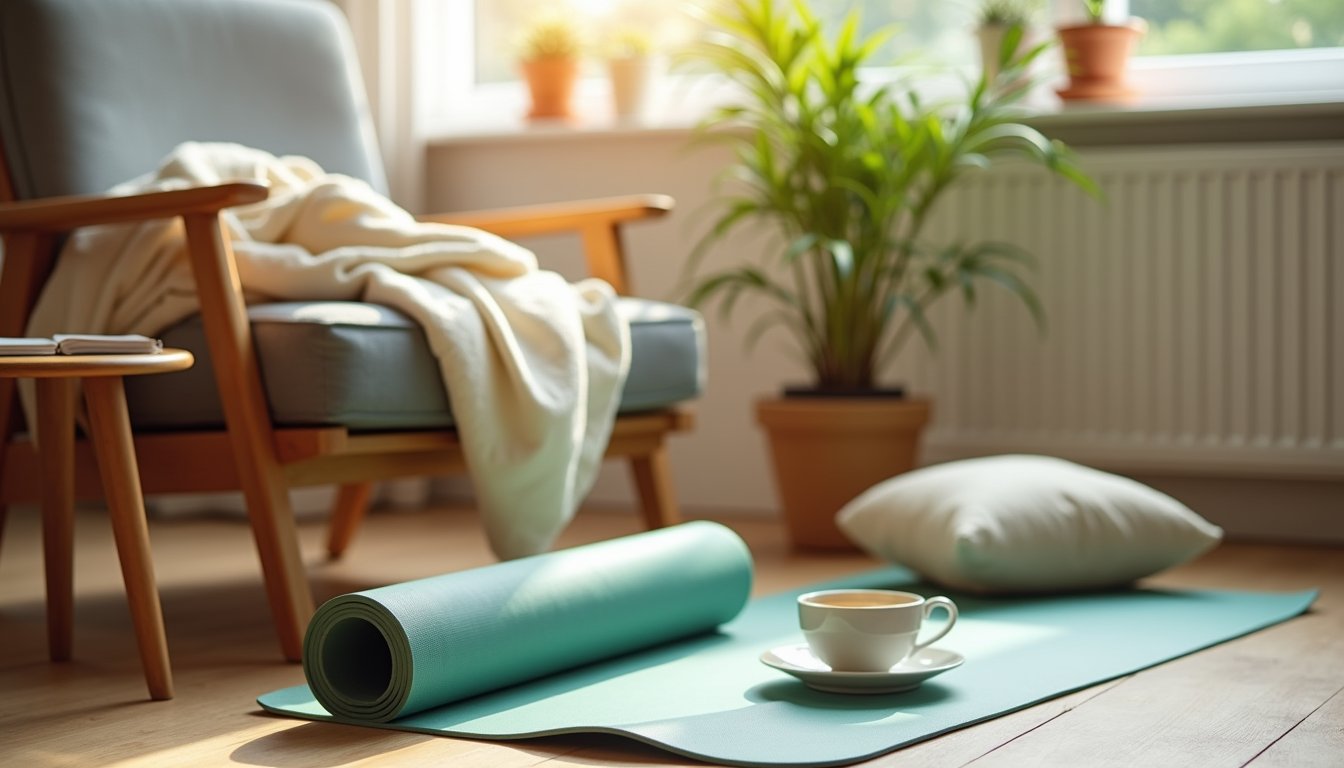 essential self care for caregivers