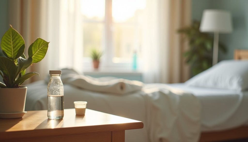 residential treatment versus outpatient care benefits