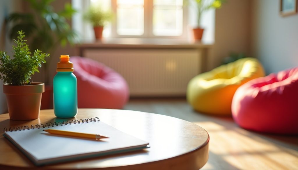 adolescent specific inpatient rehabilitation approaches