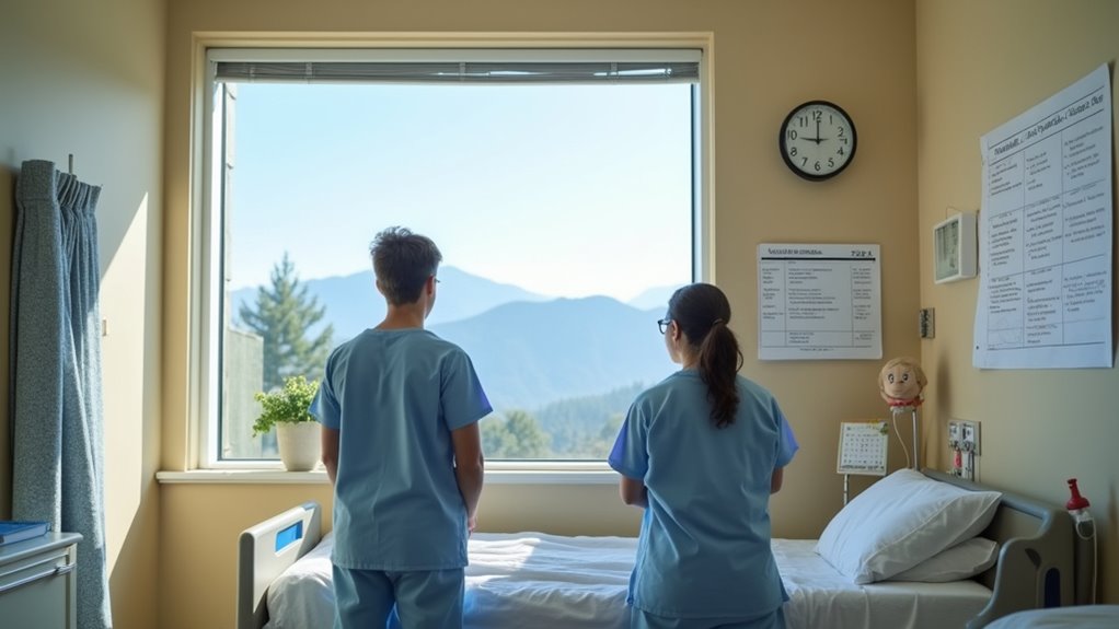 factors influencing rehabilitation duration