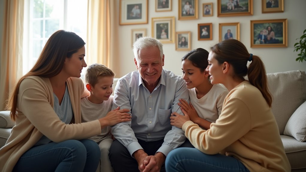 family centered addiction recovery approach