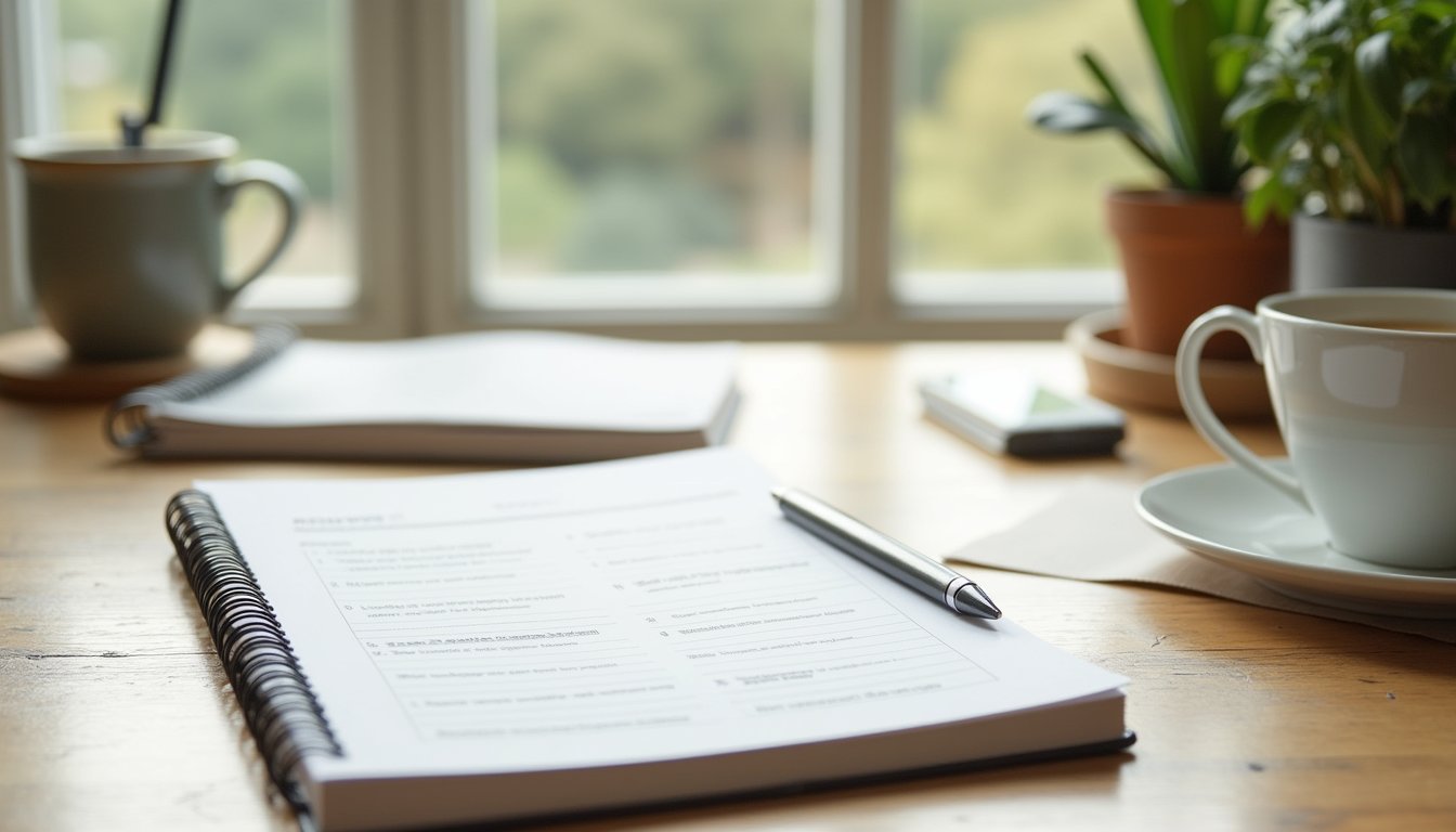 structured measurable accountable transparent recovery