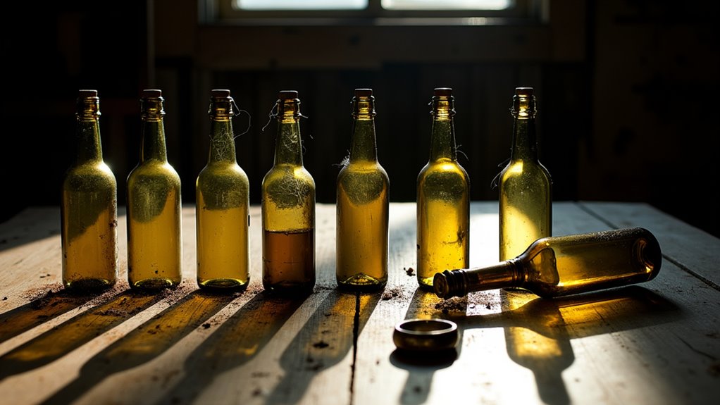 gradual worsening alcohol use disorder progression