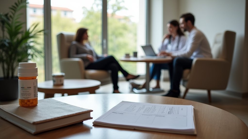 holistic patient centered multidisciplinary integrated treatment