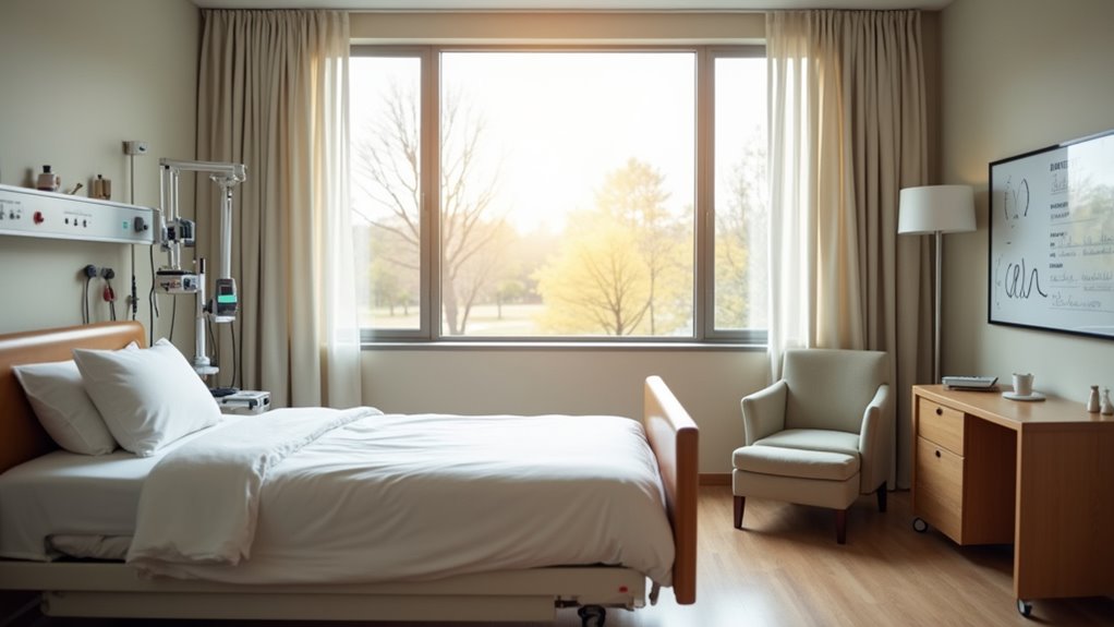 inpatient rehab boosts recovery rates