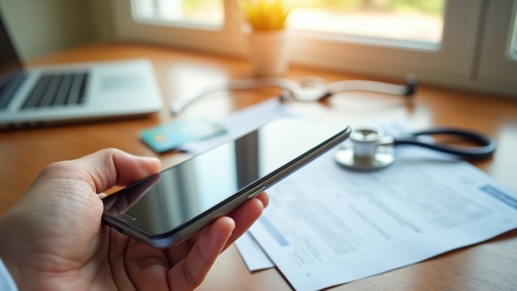 insurance coverage details