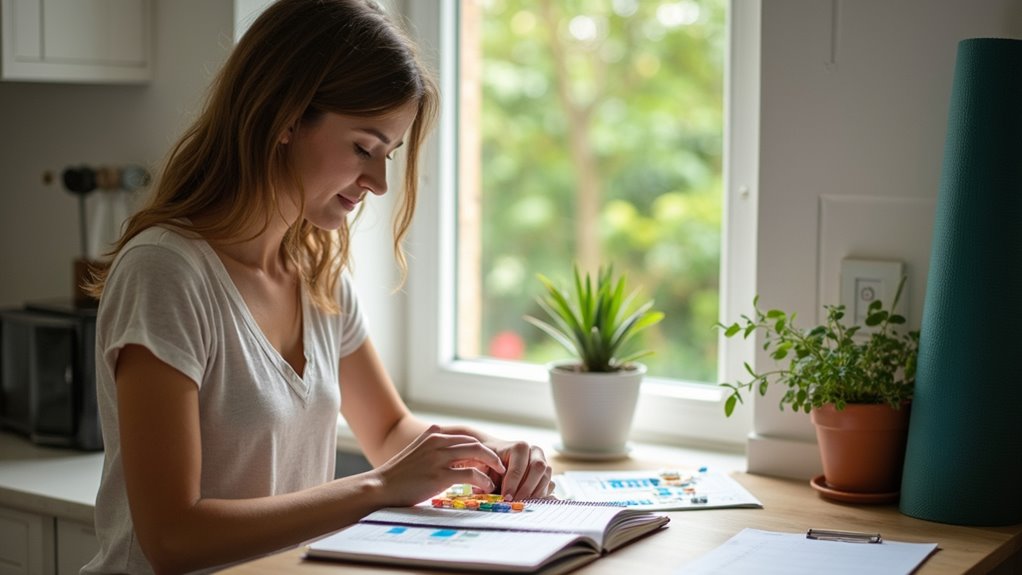 long term therapeutic trust building continuity