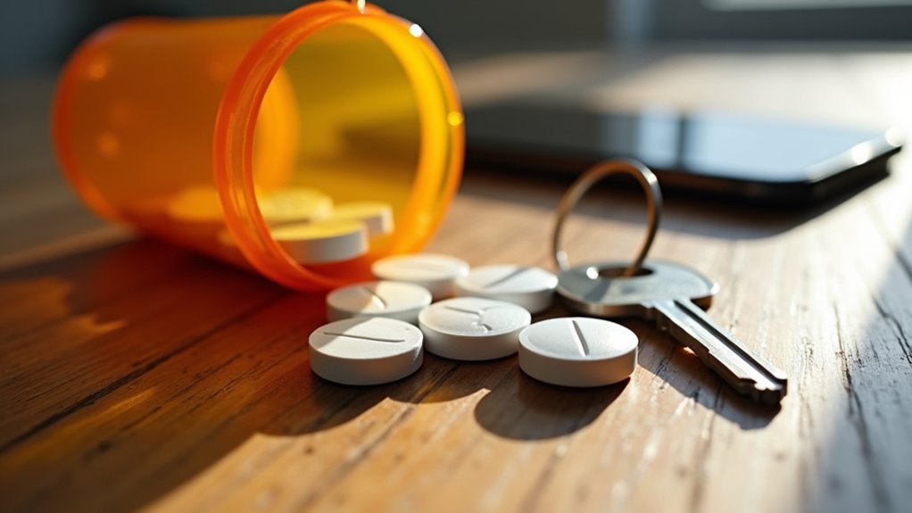 prescription drug addiction preventable through caution