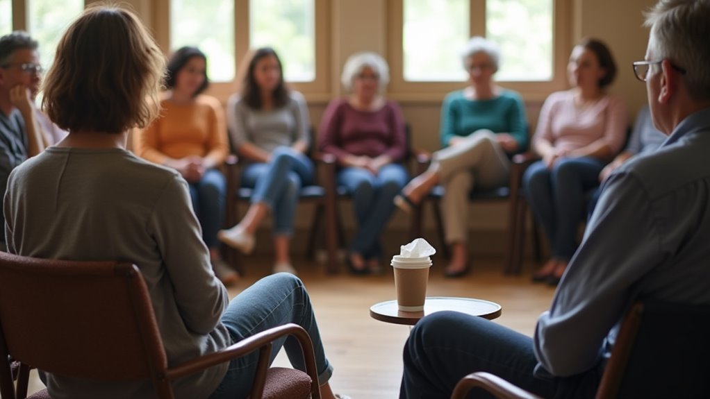 structure accountability community empowerment