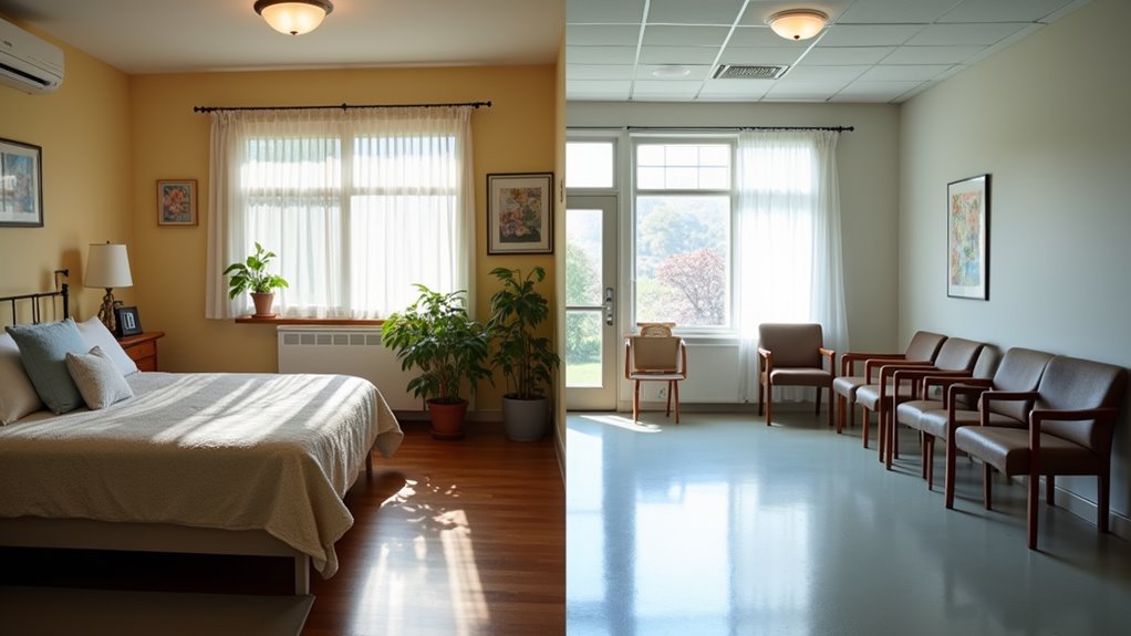 tailored intensity levels support recovery