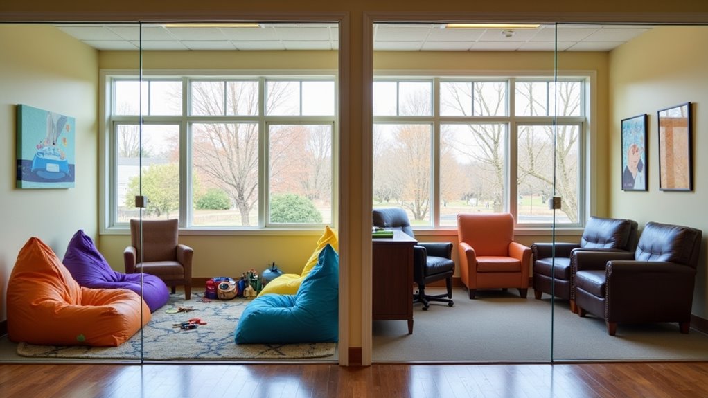 tailored therapeutic approaches for generational cohorts