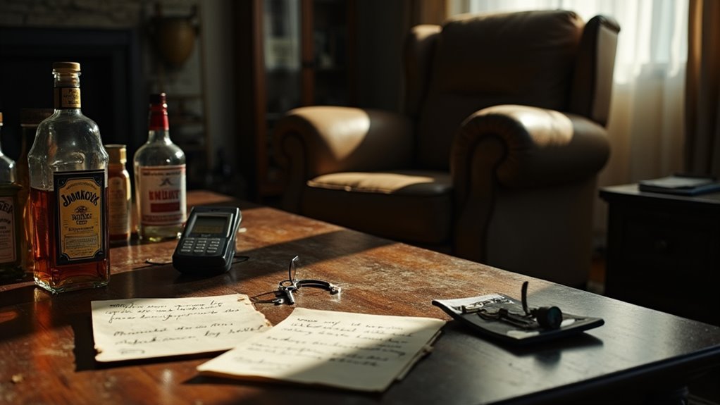 time for addiction intervention